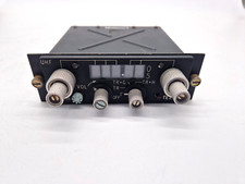 Plessey Control Radio Station UHF PV 1753