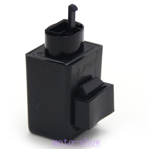 Turn signal relay - turn, honda