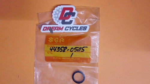 Nos genuine suzuki 82 ds - genuine, 80-82