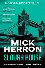 Slough House: The bestselling thrillers that inspired the hit by Mick Herro