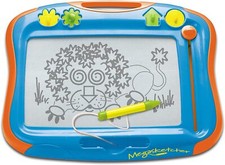 TOMY - Erasable Magnetic Board