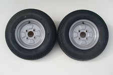 2 x 145/80 B10 TRAILER