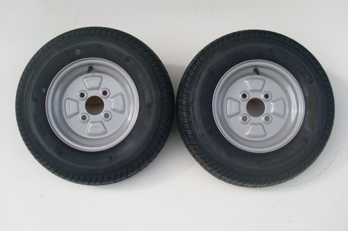 145 b10 trailer - 145/80,