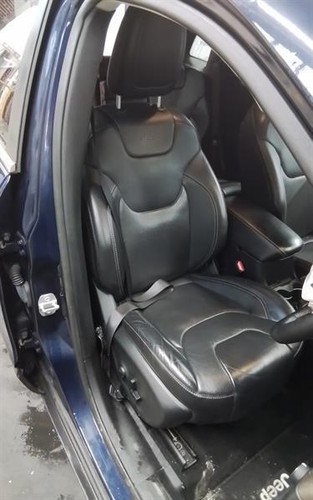 Front seat jeep cherokee - jeep,