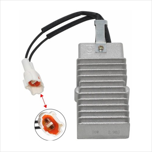 Resistor assy for yamaha - resistor,