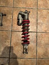 2009 Suzuki rmz 250 rear shock 2007 2008