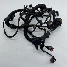 FIAT PUNTO MK3 ENGINE WIRING