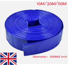 Layflat PVC Water Delivery