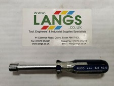 Nut Driver / Nut Spinner 1BA /