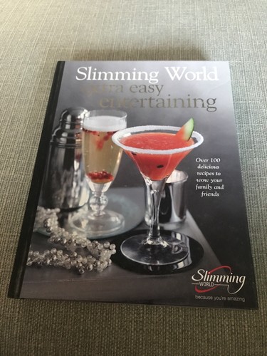 Slimming world extra - extra, easy