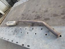 Honda Integra Type R DC5 RHD K20 JDM Mugen exhaust B-Pipe Good Condition.