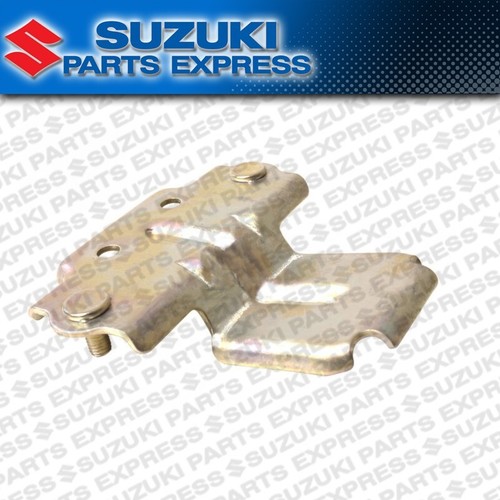 New oem suzuki seat - oem,