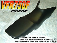 VFR750F seat cover Honda