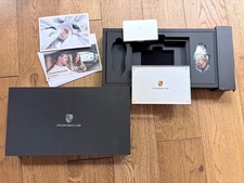Official Porsche Owners