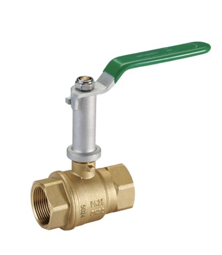 Hattersley ball valve 100ext - ball,