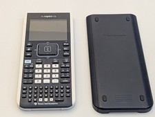 Texas Instruments TI-nspire CX