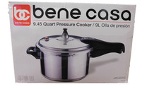 Bene Casa 9.5 Quart Stove Top