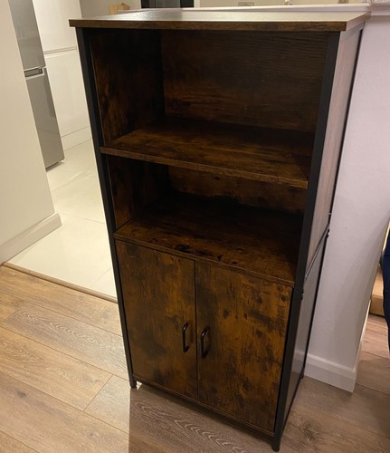 Industrial storage cabinet - industrial,