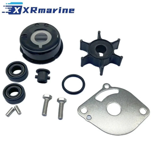 Water pump impeller - pump,