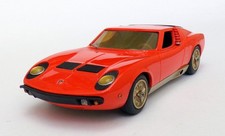 Illustra Models 1/43 Scale IC1