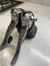 Shimano Ultegra 2/3x9 Speed Shifters ST-6510 Double Triple Road Bike Brakes