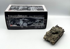 Corgi 1/50 - US51003 - M4A3E8