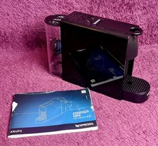Krups Nespresso Essenza Mini