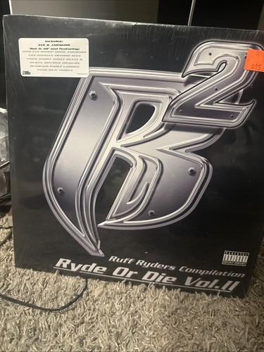 Ruff ryders compilation ryde - ruff,