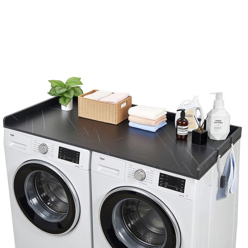 Uimoso washer dryer countertop - washer,