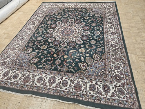 8x10 indo fine - agra, oriental