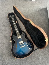 Gibson Memphis ES339 2018
