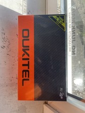 OUKITEL G3 DIGITAL RUGGED