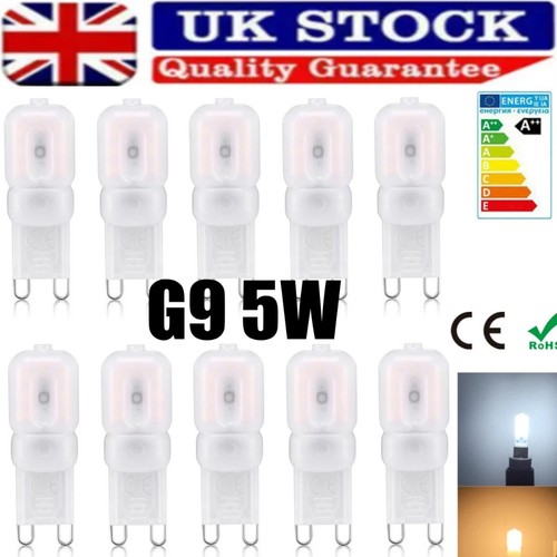 10x led capsule light - 10x, 5w