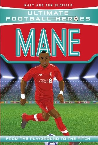 Mane ultimate football - mane, (ultimate
