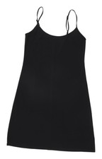 Karen Cole Women's Black Slip