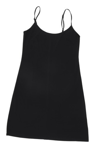 Karen cole women black slip - cole, women's