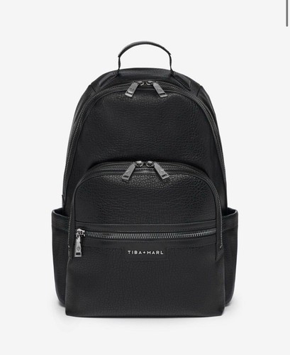 New tiba marl black solid - tiba, +