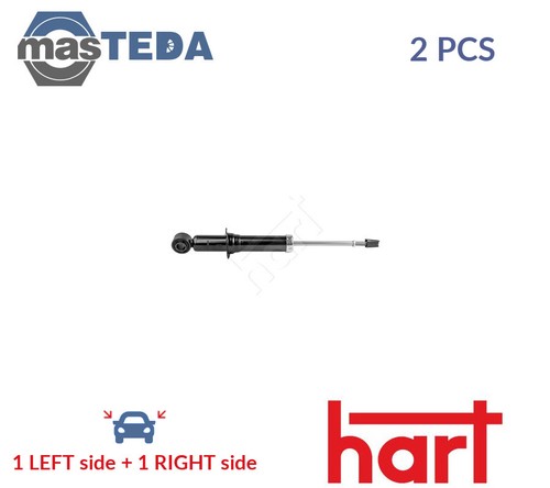 802 649 shock absorbers - 802, struts