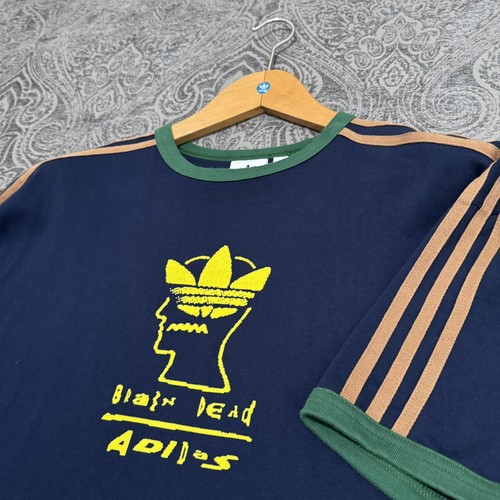 Adidas originals brain dead - brain, xl