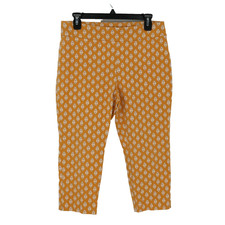 Chicos Pants 1.5 Petites 10P