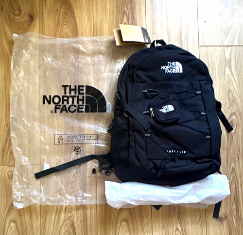 The north face borealis black - north,