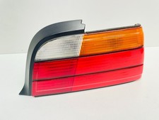 BMW E36 Coupe Convertible Driver Side Right Rear Light 1387654 #000