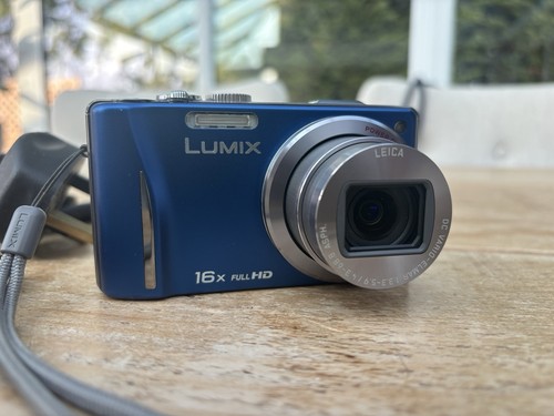 Panasonic lumix - panasonic,