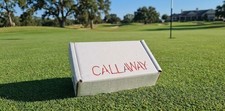 12x callaway warbird golf - callaway,