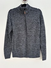 JAMES PRINGLE Mens Zip Up