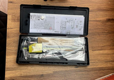 Genuine Mitutoyo 500-196-30