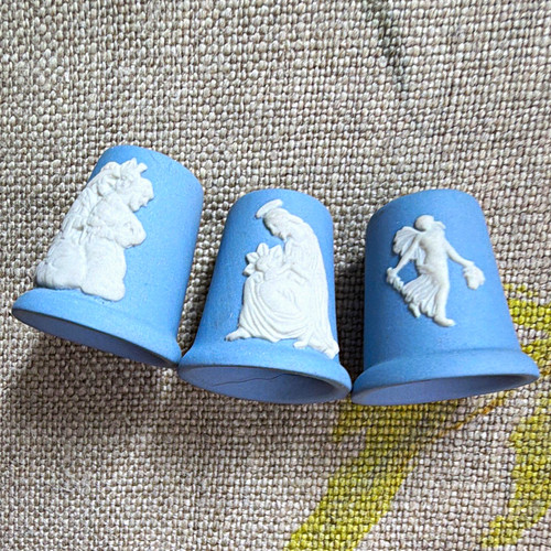 Wedgwood england blue - wedgwood,