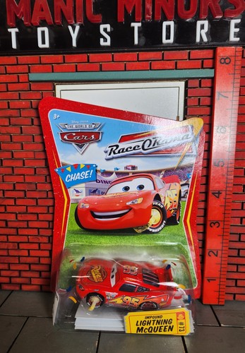 Disney pixar cars die cast - disney,