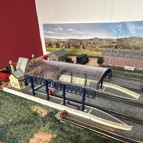 Hornby skaledale gauge - oo,