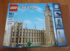 LEGO Big Ben Creator 10253 NEW